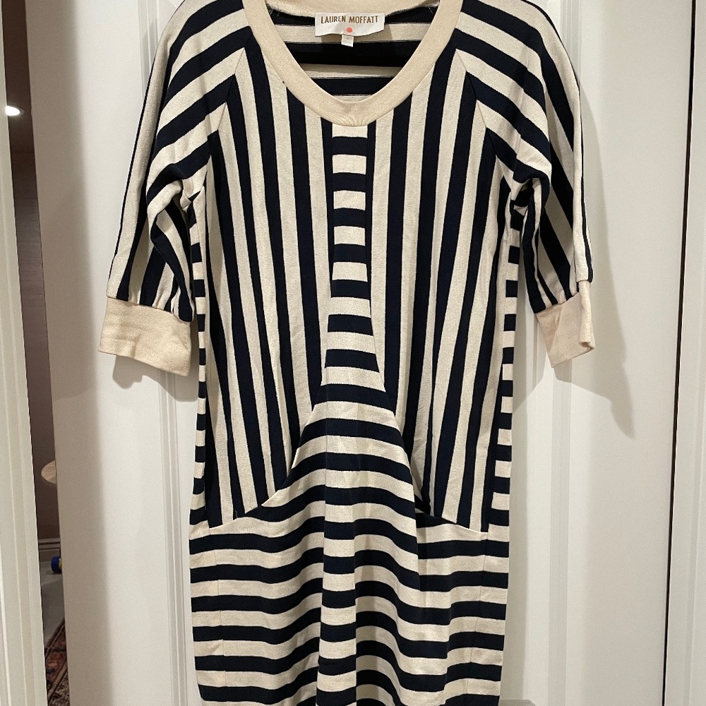 Lauren Moffatt Dress